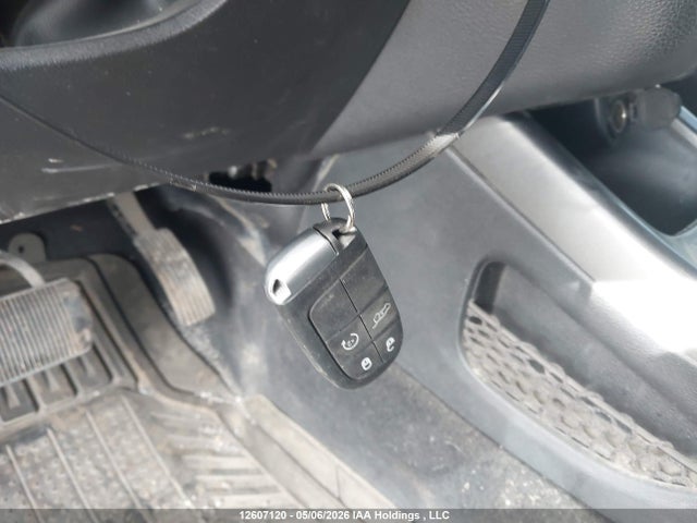 Aukcja sprzedaży 2013 Dodge Journey Sxt/crew, vin: 3C4PDCCG0DT698776, numer aukcji: 12607120