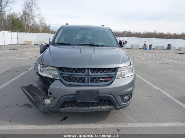 Aukcja sprzedaży 2013 Dodge Journey Sxt/crew, vin: 3C4PDCCG0DT698776, numer aukcji: 12607120