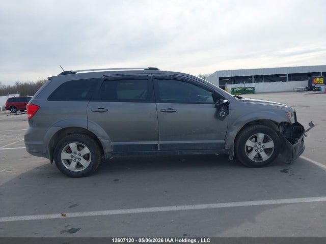 Aukcja sprzedaży 2013 Dodge Journey Sxt/crew, vin: 3C4PDCCG0DT698776, numer aukcji: 12607120