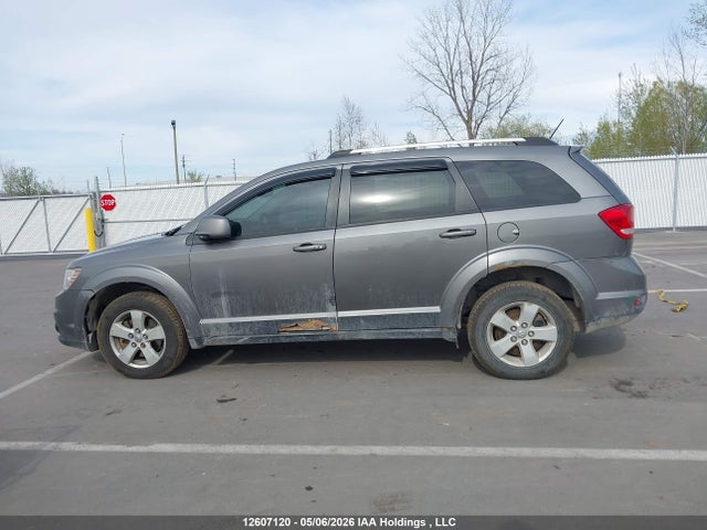 Aukcja sprzedaży 2013 Dodge Journey Sxt/crew, vin: 3C4PDCCG0DT698776, numer aukcji: 12607120