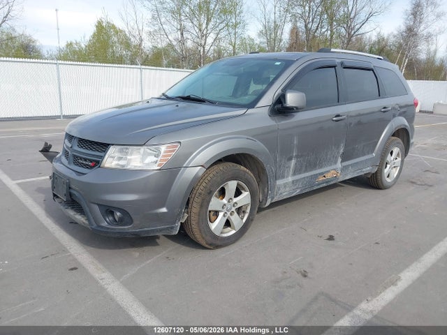 Aukcja sprzedaży 2013 Dodge Journey Sxt/crew, vin: 3C4PDCCG0DT698776, numer aukcji: 12607120