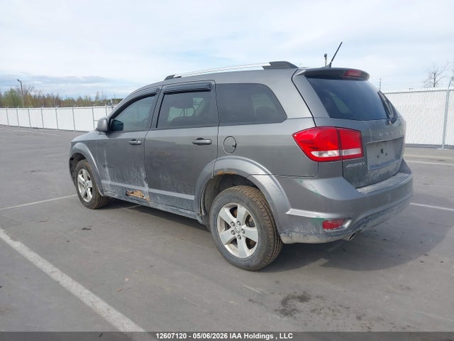 Aukcja sprzedaży 2013 Dodge Journey Sxt/crew, vin: 3C4PDCCG0DT698776, numer aukcji: 12607120