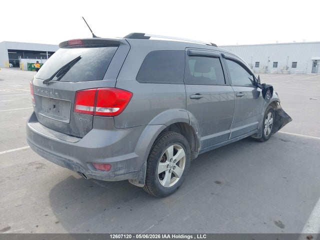 Aukcja sprzedaży 2013 Dodge Journey Sxt/crew, vin: 3C4PDCCG0DT698776, numer aukcji: 12607120