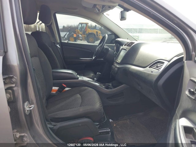 Aukcja sprzedaży 2013 Dodge Journey Sxt/crew, vin: 3C4PDCCG0DT698776, numer aukcji: 12607120