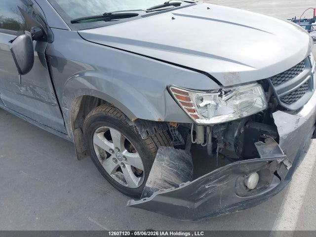 Aukcja sprzedaży 2013 Dodge Journey Sxt/crew, vin: 3C4PDCCG0DT698776, numer aukcji: 12607120