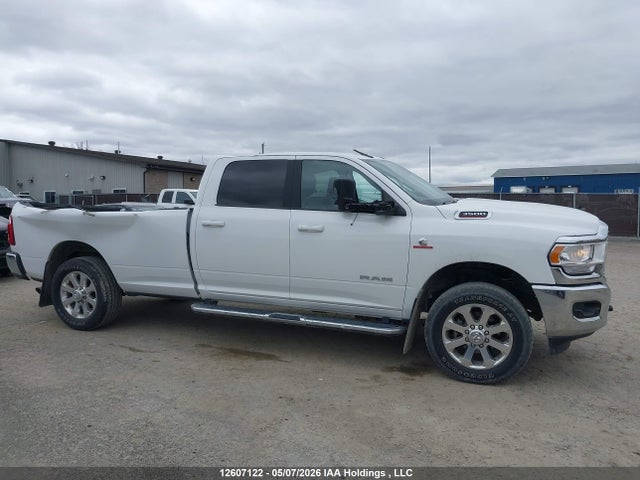3C63R3HL6LG138135 RAM 3500 Big Horn