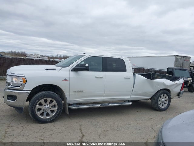 3C63R3HL6LG138135 RAM 3500 Big Horn