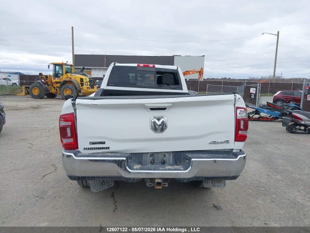 3C63R3HL6LG138135 RAM 3500 Big Horn