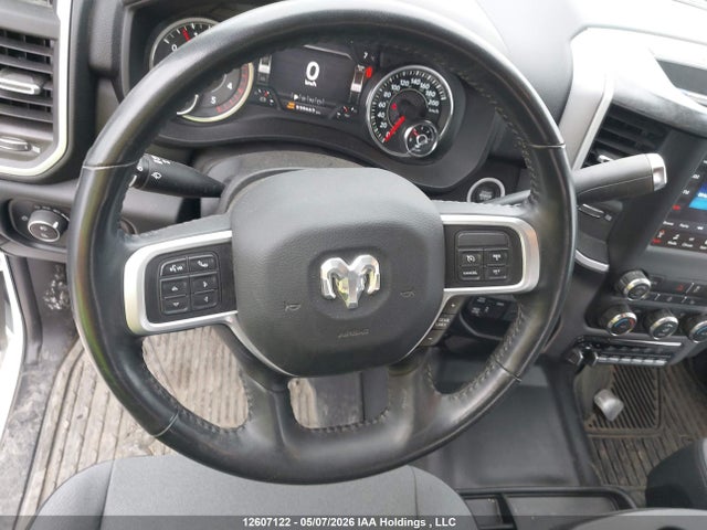 3C63R3HL6LG138135 RAM 3500 Big Horn