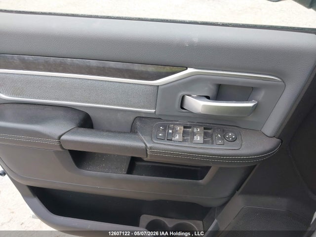 3C63R3HL6LG138135 RAM 3500 Big Horn