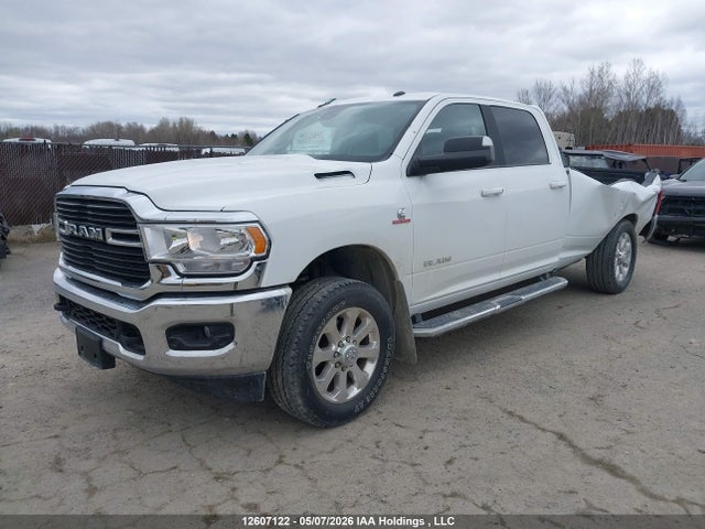 3C63R3HL6LG138135 RAM 3500 Big Horn