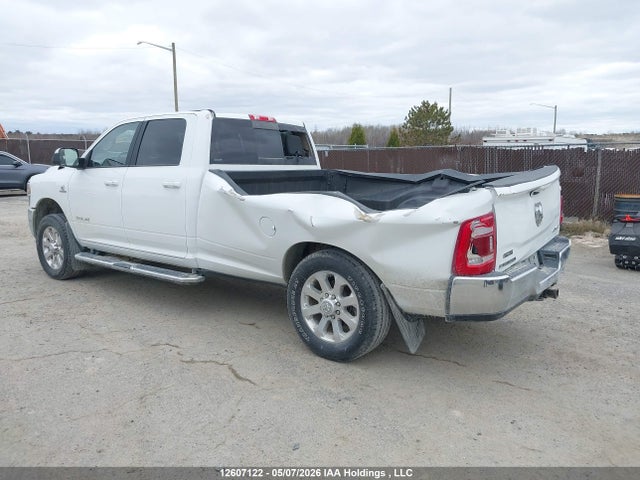 3C63R3HL6LG138135 RAM 3500 Big Horn