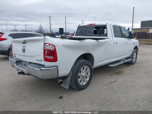 3C63R3HL6LG138135 RAM 3500 Big Horn