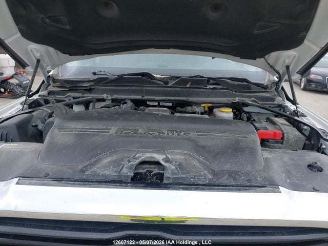 3C63R3HL6LG138135 RAM 3500 Big Horn