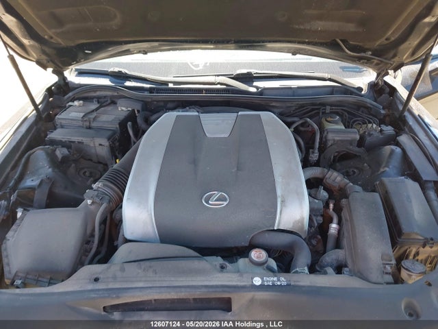 Продаж на аукціоні авто 2021 Lexus Is 350, vin: JTHGZ1E2XM5018548, номер лоту: 12607124
