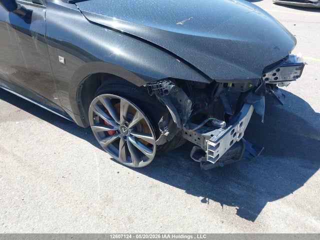 Продаж на аукціоні авто 2021 Lexus Is 350, vin: JTHGZ1E2XM5018548, номер лоту: 12607124