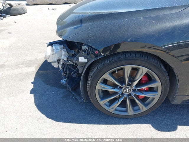 Продаж на аукціоні авто 2021 Lexus Is 350, vin: JTHGZ1E2XM5018548, номер лоту: 12607124