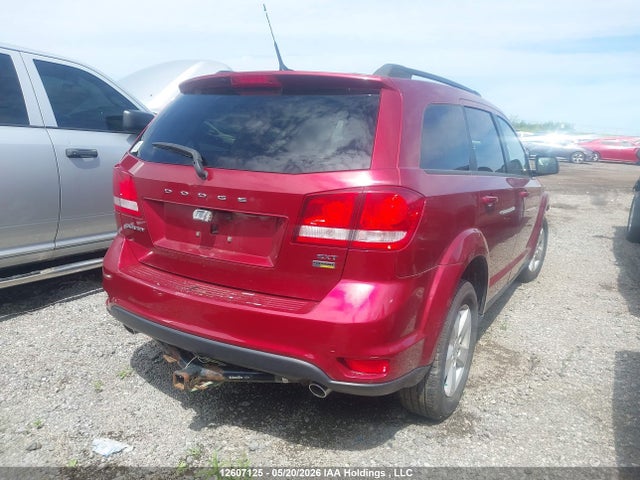 Aukcja sprzedaży 2011 Dodge Journey Sxt, vin: 3D4PG5FG6BT523639, numer aukcji: 12607125