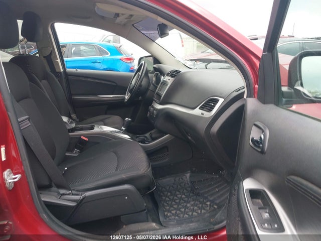 Aukcja sprzedaży 2011 Dodge Journey Sxt, vin: 3D4PG5FG6BT523639, numer aukcji: 12607125