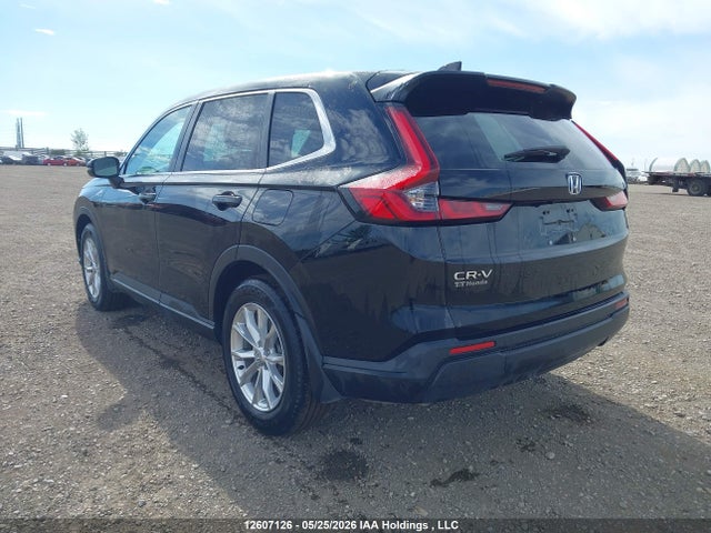 2024 Honda Cr-v Exl მანქანა იყიდება აუქციონზე, vin: 2HKRS4H71RH100523, აუქციონის ნომერი: 12607126