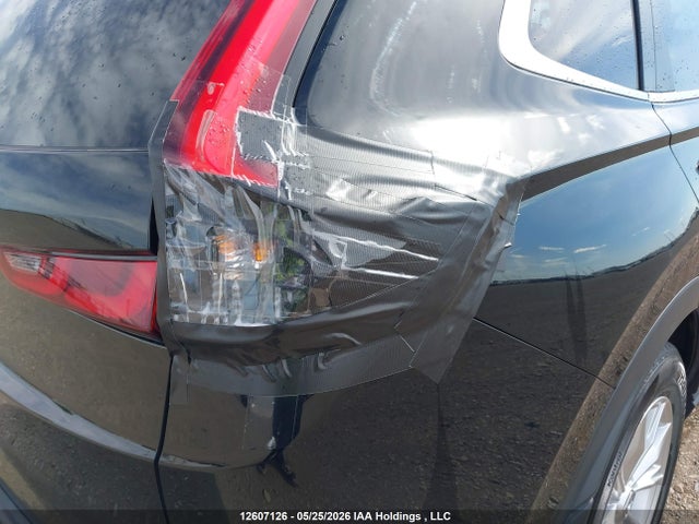 2024 Honda Cr-v Exl მანქანა იყიდება აუქციონზე, vin: 2HKRS4H71RH100523, აუქციონის ნომერი: 12607126