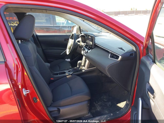 7MUCAABG2RV117413 Toyota Corolla Cross Le