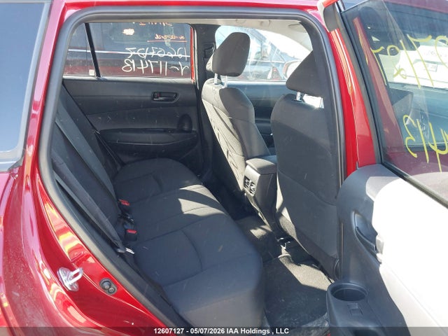 7MUCAABG2RV117413 Toyota Corolla Cross Le