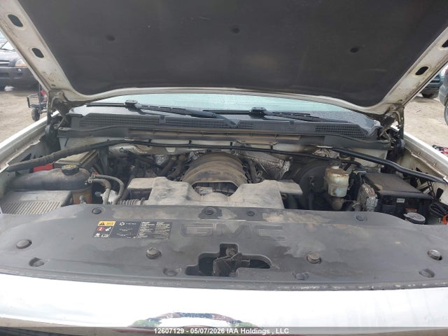 1GTN2TEC6FZ250898 GMC SIERRA 1500