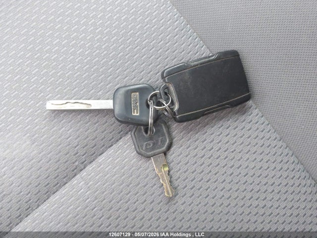 1GTN2TEC6FZ250898 GMC SIERRA 1500
