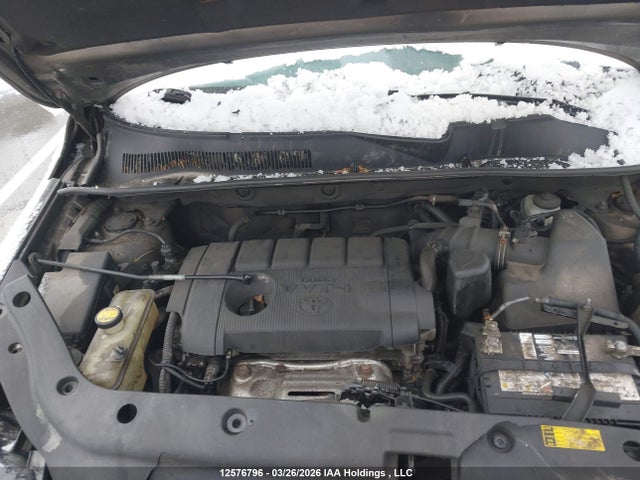 12576796 :رقم المزاد ، 2T3BF4DV9BW143029 vin ، 2011 Toyota Rav4 مزاد بيع