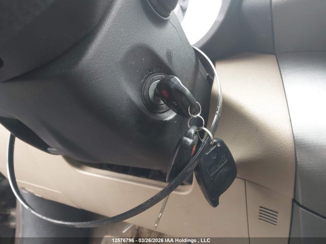 12576796 :رقم المزاد ، 2T3BF4DV9BW143029 vin ، 2011 Toyota Rav4 مزاد بيع