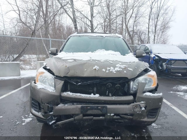 12576796 :رقم المزاد ، 2T3BF4DV9BW143029 vin ، 2011 Toyota Rav4 مزاد بيع