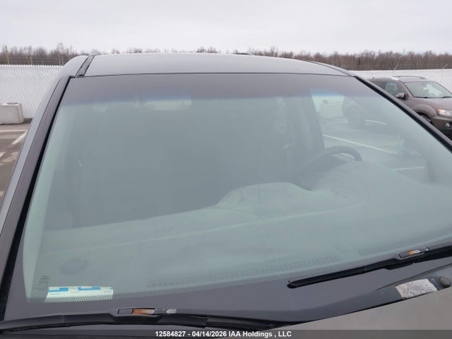 12584827 :رقم المزاد ، 5FNRL38447B510502 vin ، 2007 Honda Odyssey Ex مزاد بيع