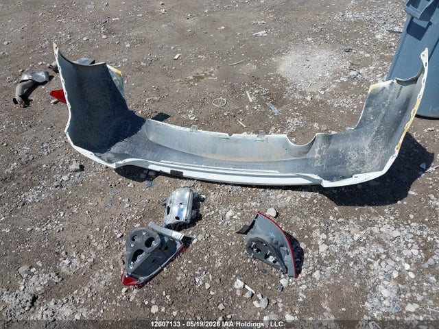 2011 Honda Civic Se მანქანა იყიდება აუქციონზე, vin: 2HGFA1F62BH005354, აუქციონის ნომერი: 12607133
