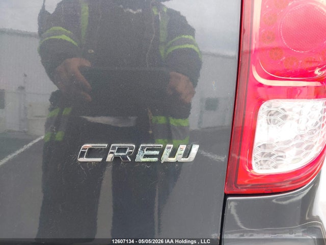 2012 Dodge Grand Caravan Crew მანქანა იყიდება აუქციონზე, vin: 2C4RDGDG9CR103570, აუქციონის ნომერი: 12607134