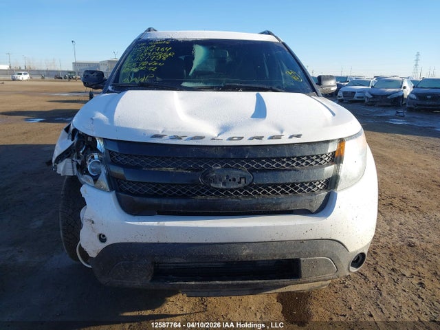1FM5K8GT0EGA81798 Ford EXPLORER SPORT