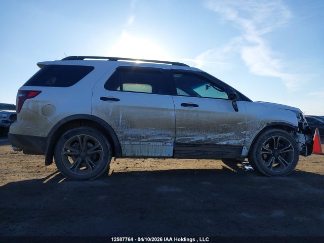 1FM5K8GT0EGA81798 Ford EXPLORER SPORT