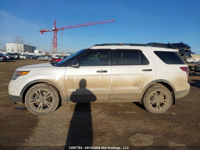 1FM5K8GT0EGA81798 Ford EXPLORER SPORT