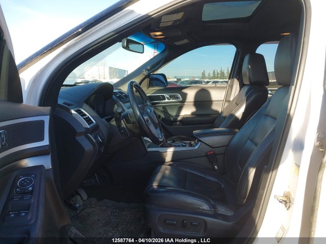 1FM5K8GT0EGA81798 Ford EXPLORER SPORT