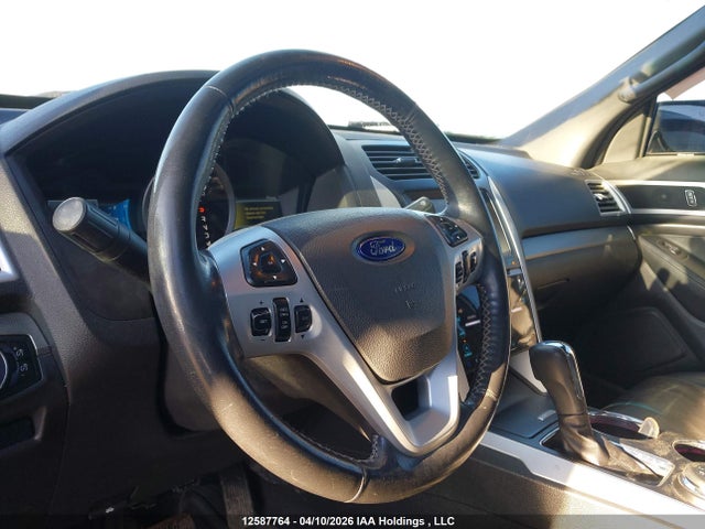 1FM5K8GT0EGA81798 Ford EXPLORER SPORT