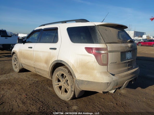 1FM5K8GT0EGA81798 Ford EXPLORER SPORT