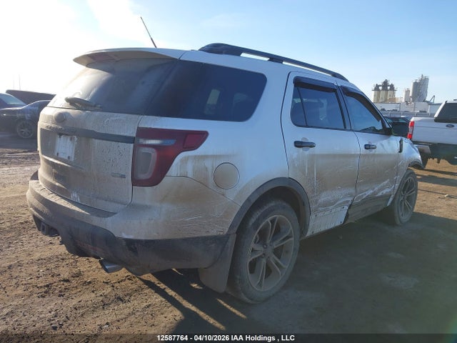 1FM5K8GT0EGA81798 Ford EXPLORER SPORT