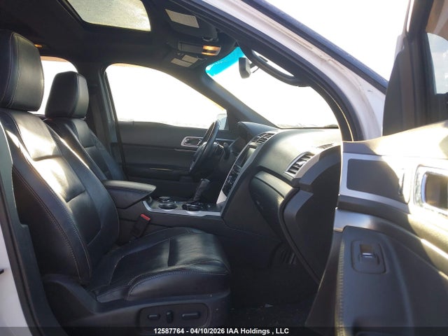 1FM5K8GT0EGA81798 Ford EXPLORER SPORT