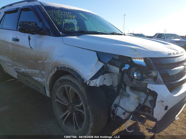 1FM5K8GT0EGA81798 Ford EXPLORER SPORT