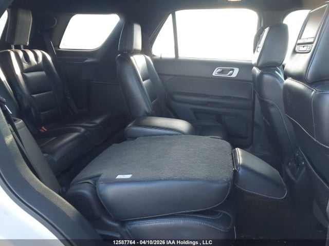 1FM5K8GT0EGA81798 Ford EXPLORER SPORT