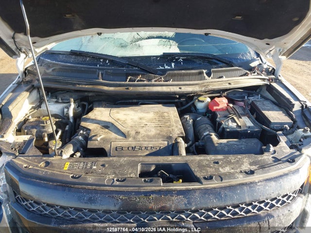 1FM5K8GT0EGA81798 Ford EXPLORER SPORT