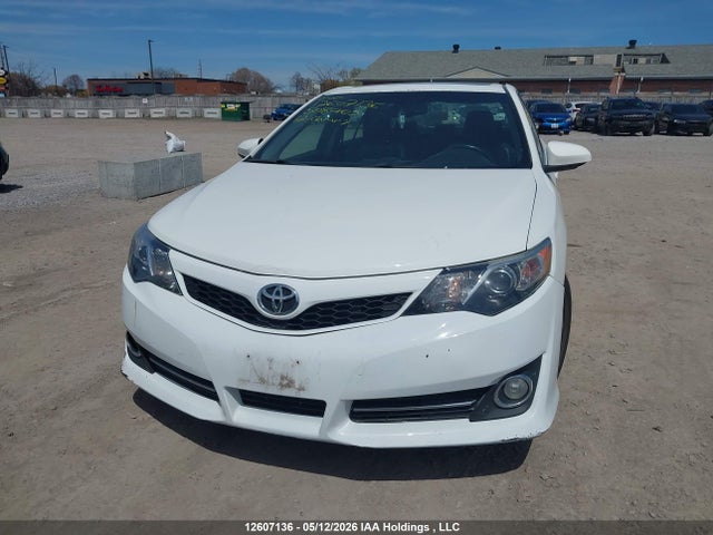 Продаж на аукціоні авто 2012 Toyota Camry Se V6, vin: 4T1BK1FK8CU508405, номер лоту: 12607136