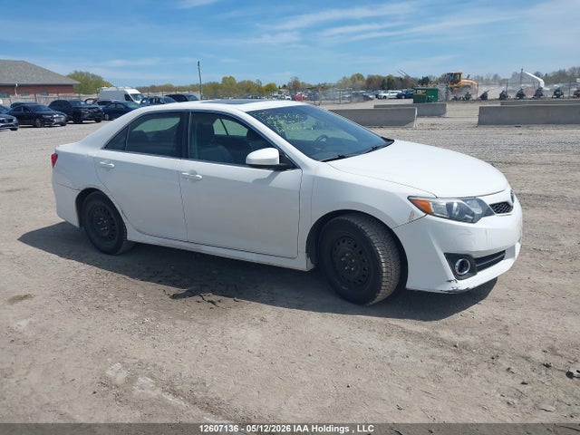 Продаж на аукціоні авто 2012 Toyota Camry Se V6, vin: 4T1BK1FK8CU508405, номер лоту: 12607136