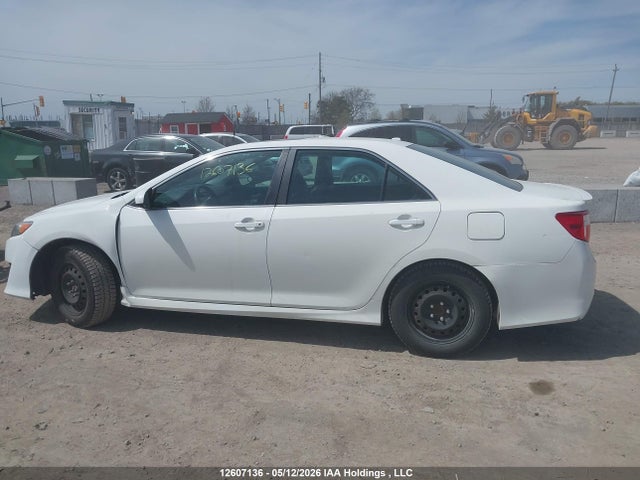 Продаж на аукціоні авто 2012 Toyota Camry Se V6, vin: 4T1BK1FK8CU508405, номер лоту: 12607136