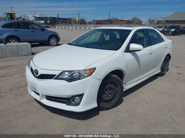 Продаж на аукціоні авто 2012 Toyota Camry Se V6, vin: 4T1BK1FK8CU508405, номер лоту: 12607136